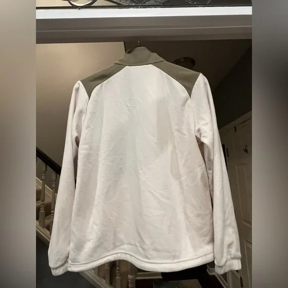 NWT! Fjallraven Women's Vardag Lite Fleece Sweater! - Picture 6 of 7